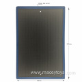 MDF borad plastic chalkboard slate board